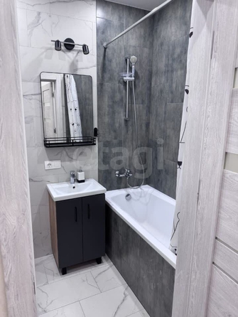 
  Продается студия 19.4 м², в ЖК Весенний, Заречная, 5 очередь, дом 2. Фото 6.