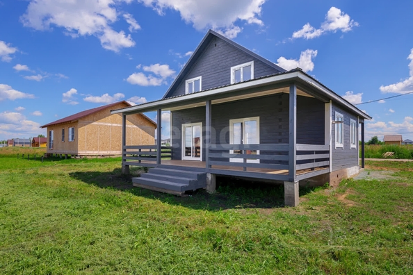 
  Продается дом 158 м². Фото 1.