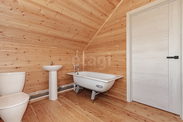 
  Продается дом 158 м². Фото 20.