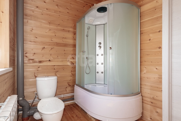 
  Продается дом 158 м². Фото 20.