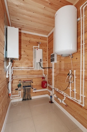 
  Продается дом 108 м², в КП Гармония. Фото 9.