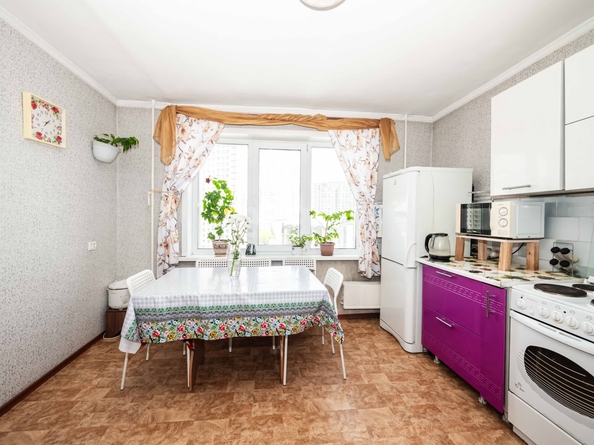 
  Продается 3-комн. квартира 77.4 м². Фото 3.