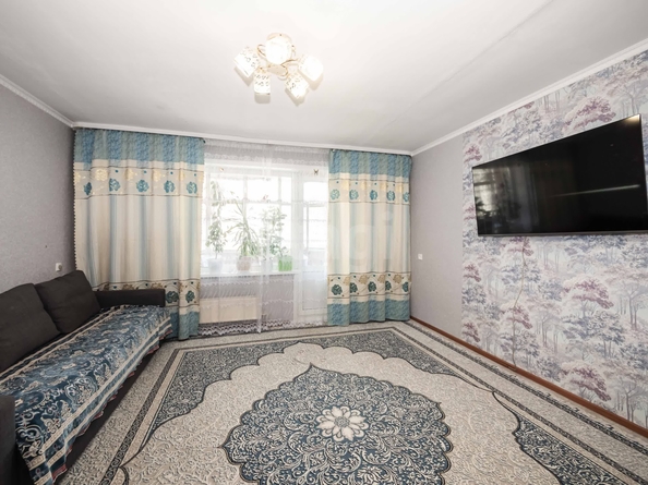 
  Продается 3-комн. квартира 77.4 м². Фото 13.