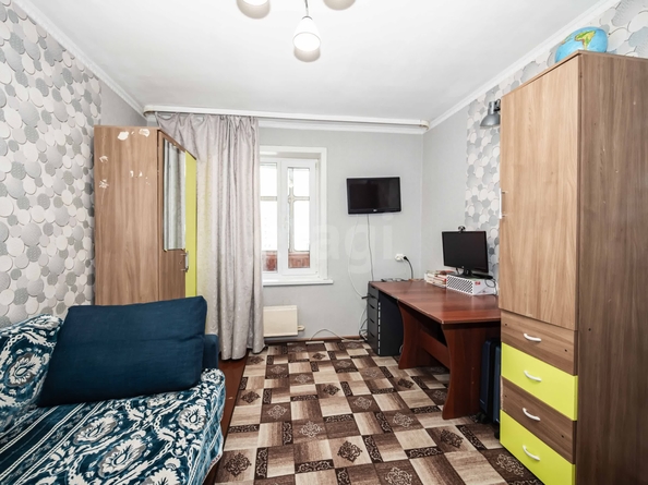 
  Продается 3-комн. квартира 77.4 м². Фото 22.