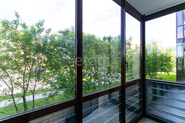 
  Продается 2-комн. квартира 57.6 м². Фото 22.