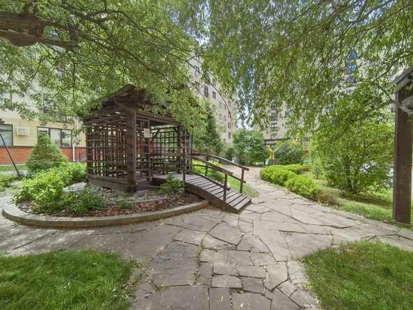 
  Продается 3-комн. квартира 108.1 м². Фото 24.