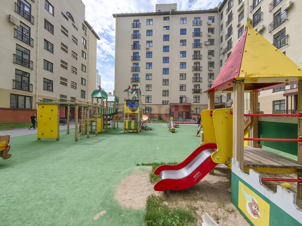 
  Продается 3-комн. квартира 108.1 м². Фото 26.