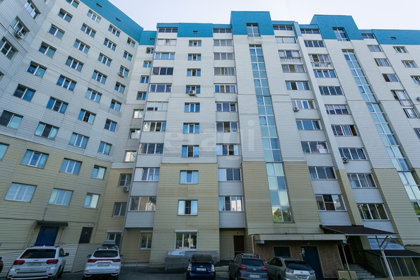 
  Продается 2-комн. квартира 76.5 м². Фото 20.
