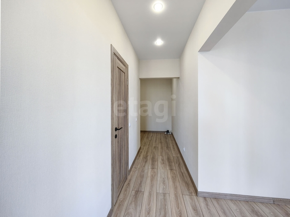 
  Продается 2-комн. квартира 43.4 м², в ЖК Квартал на Игарской, дом 1. Фото 4.