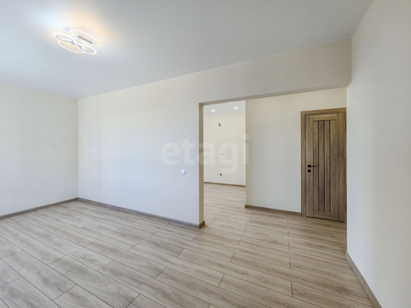 
  Продается 2-комн. квартира 43.4 м², в ЖК Квартал на Игарской, дом 1. Фото 15.