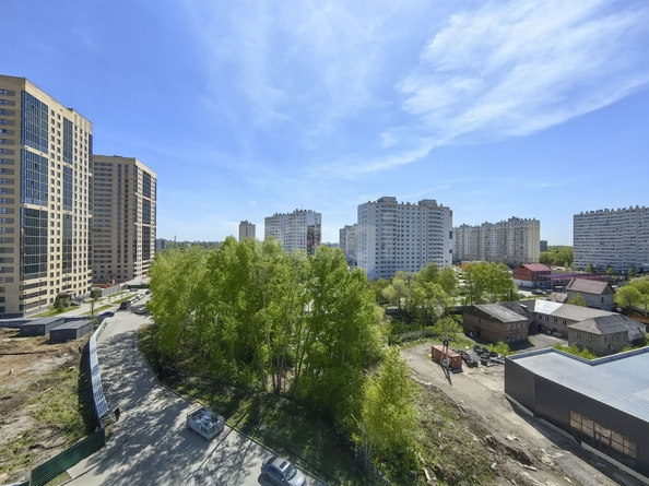 
  Продается 2-комн. квартира 43.4 м², в ЖК Квартал на Игарской, дом 1. Фото 24.