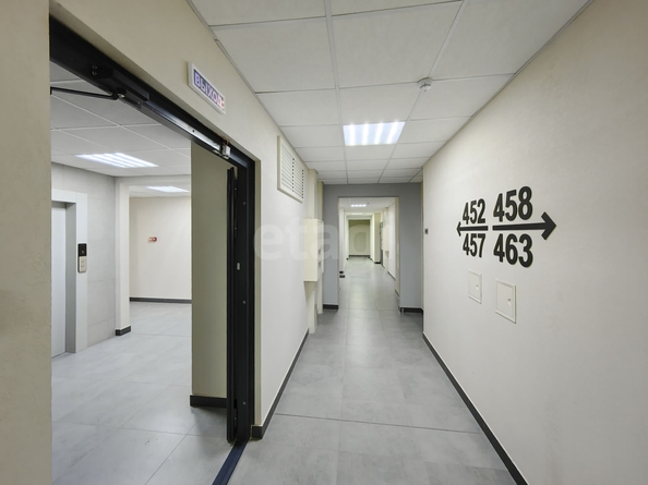 
  Продается 2-комн. квартира 43.4 м², в ЖК Квартал на Игарской, дом 1. Фото 27.