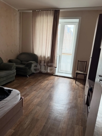 
  Продается 1-комн. квартира 34.3 м². Фото 1.