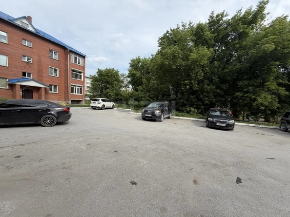 
  Продается 1-комн. квартира 34.3 м². Фото 4.