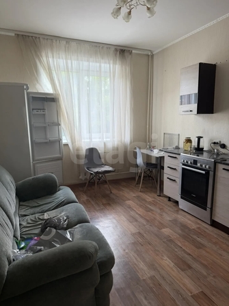 
  Продается 1-комн. квартира 34.3 м². Фото 6.