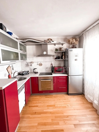 
  Продается 2-комн. квартира 55 м². Фото 4.