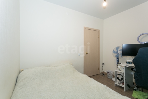 
  Продается 1-комн. квартира 38.1 м², в ЖК Дивногорский, 20. Фото 4.