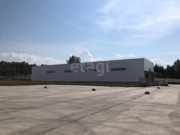 
  Продается производственное помещение 1100.7 м². Фото 2.