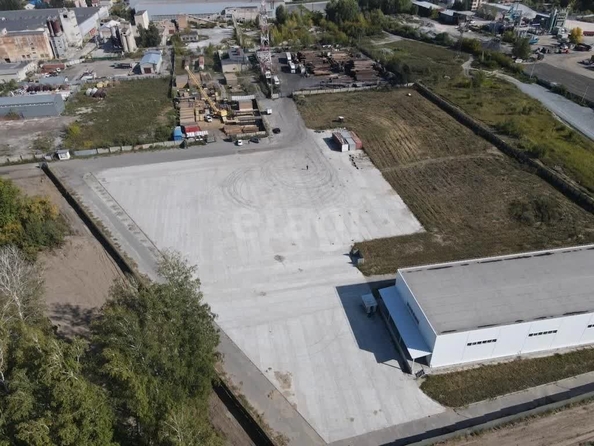 
  Продается производственное помещение 1100.7 м². Фото 3.