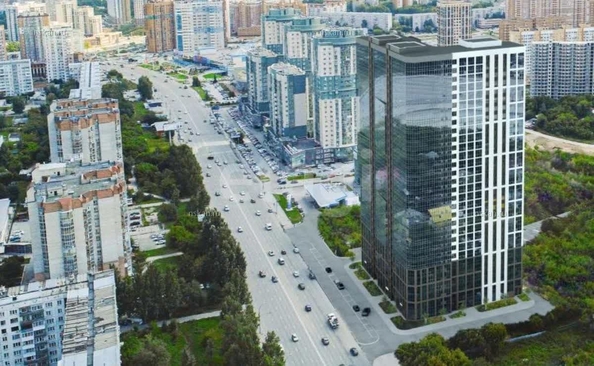 
  Продается 2-комн. квартира 49 м². Фото 1.
