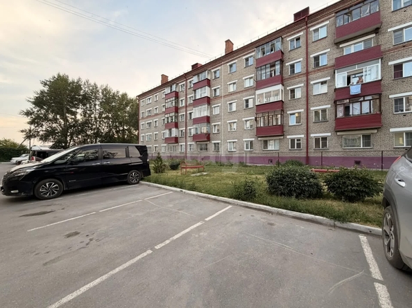 
  Продается 3-комн. квартира 55.7 м². Фото 19.