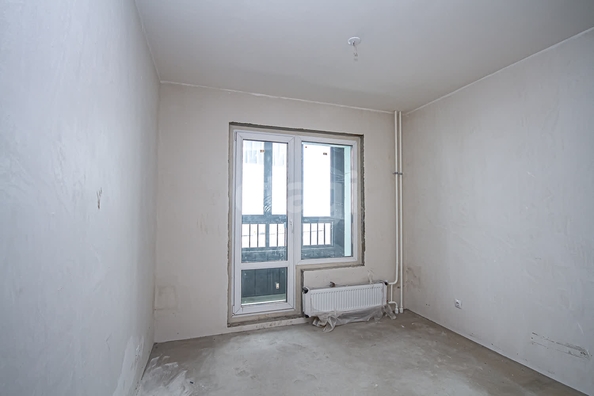 
  Продается 2-комн. квартира 57.4 м², в ЖК Галактика, дом 1 Нептун. Фото 7.