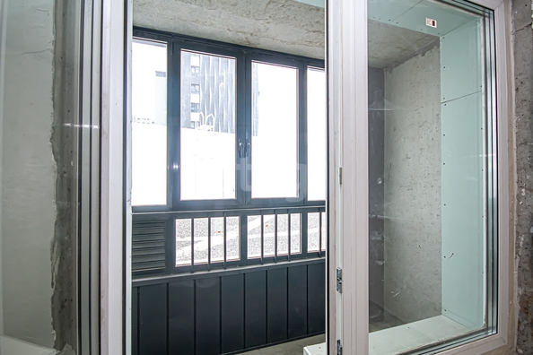 
  Продается 2-комн. квартира 57.4 м², в ЖК Галактика, дом 1 Нептун. Фото 9.