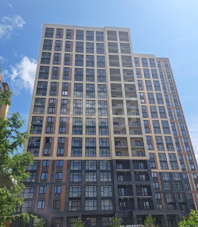 
  Продается студия 24.8 м², в ЖК Характер. Фото 10.