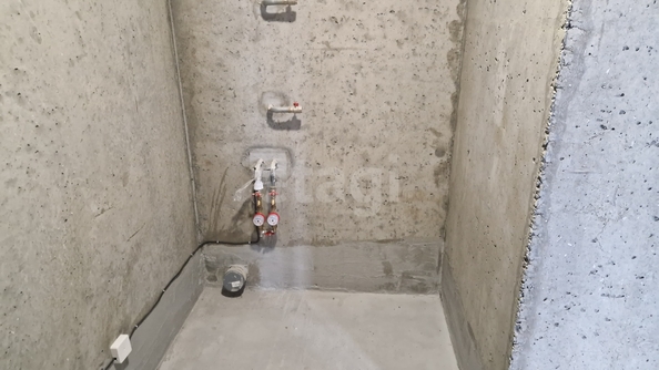 
  Продается студия 27.1 м², в ЖК Квартет, дом Дуэт. Фото 19.