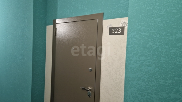 
  Продается студия 27.1 м², в ЖК Квартет, дом Дуэт. Фото 21.