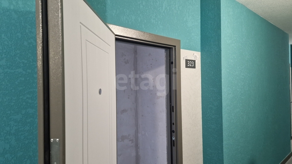 
  Продается студия 27.1 м², в ЖК Квартет, дом Дуэт. Фото 24.