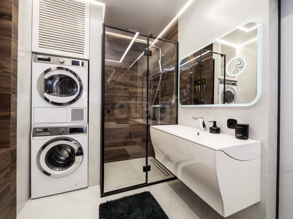 
  Продается 3-комн. квартира 71 м², в ЖК Эволюция, 1 оч, дом 3. Фото 1.
