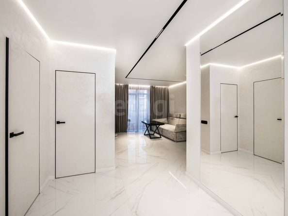 
  Продается 3-комн. квартира 71 м², в ЖК Эволюция, 1 оч, дом 3. Фото 8.