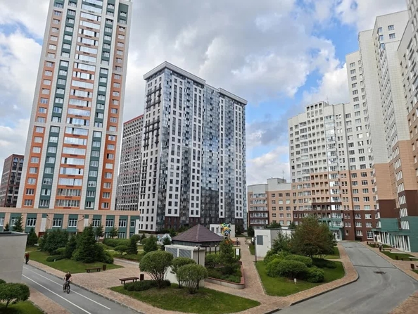 
  Продается 2-комн. квартира 57 м², в ЖК Огни сибири, дом 2. Фото 20.