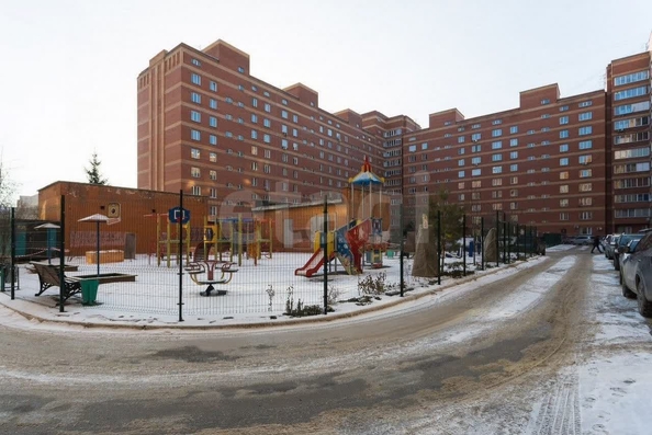 
  Продается 3-комн. квартира 97.5 м². Фото 22.