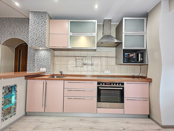 
  Продается 3-комн. квартира 99 м². Фото 4.