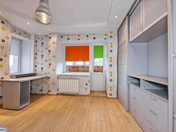 
  Продается 3-комн. квартира 99 м². Фото 10.