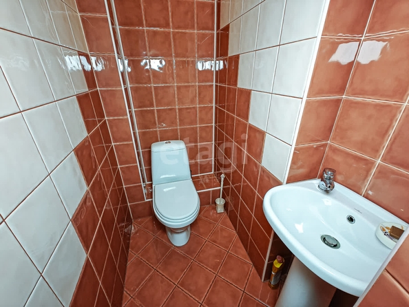 
  Продается 3-комн. квартира 99 м². Фото 20.