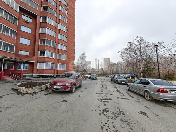 
  Продается 3-комн. квартира 99 м². Фото 22.