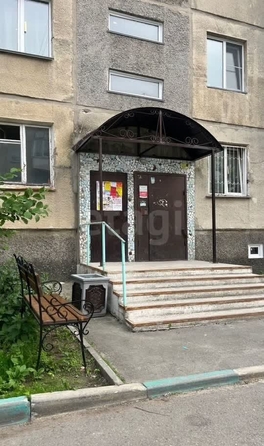 
  Продается 3-комн. квартира 58.7 м². Фото 20.