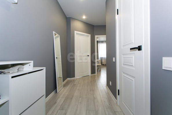 
  Продается 1-комн. квартира 37 м², в ЖК На Коротаева, дом 1. Фото 2.
