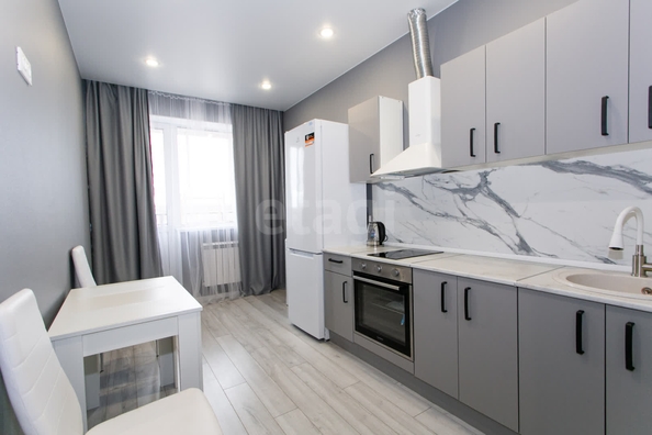 
  Продается 1-комн. квартира 37 м², в ЖК На Коротаева, дом 1. Фото 3.