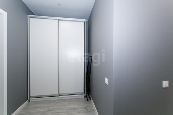
  Продается 1-комн. квартира 37 м², в ЖК На Коротаева, дом 1. Фото 5.