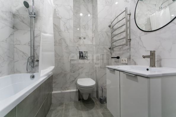 
  Продается 1-комн. квартира 37 м², в ЖК На Коротаева, дом 1. Фото 9.