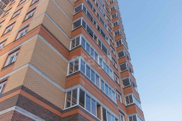 
  Продается 1-комн. квартира 37 м², в ЖК На Коротаева, дом 1. Фото 13.