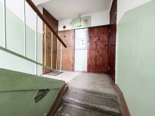 
  Продается 2-комн. квартира 42.5 м². Фото 4.