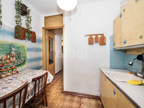 
  Продается 2-комн. квартира 42.5 м². Фото 17.