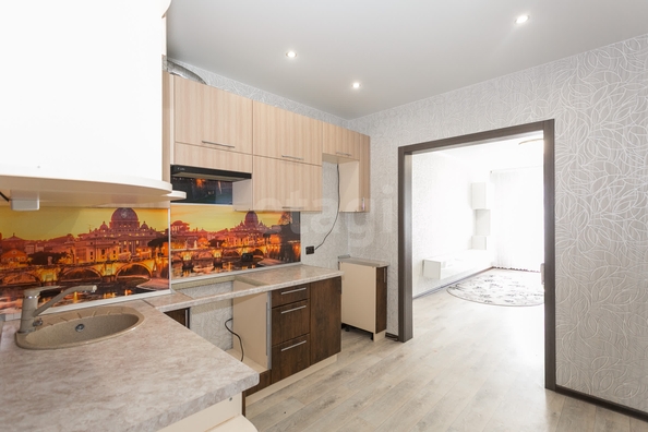 
  Продается 3-комн. квартира 59 м². Фото 1.