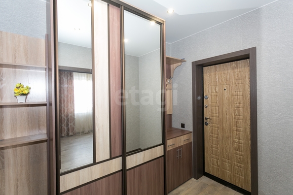 
  Продается 3-комн. квартира 59 м². Фото 4.