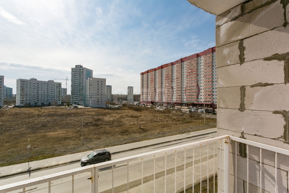 
  Продается 3-комн. квартира 59 м². Фото 13.